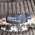 クラフトスタンダードブティック CRAFT STANDARD BOUTIQUE 求心ジャガードニットプルオーバー メンズ JPN:M