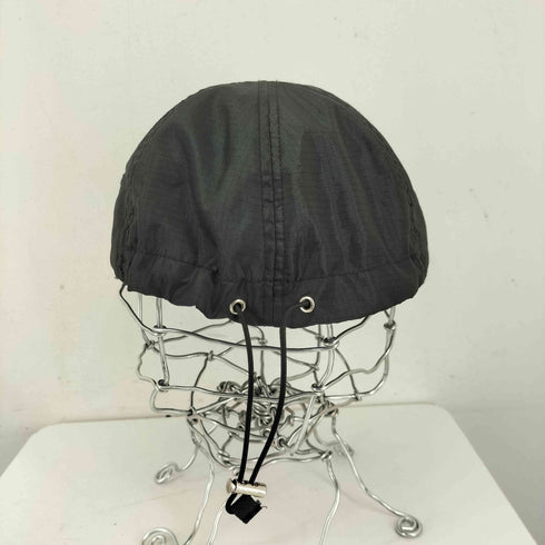 マウジー moussy DRAWSTRING JET キャップ レディース