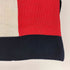 トミーヒルフィガー TOMMY HILFIGER ロゴ コットンニットマフラー メンズ