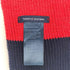 トミーヒルフィガー TOMMY HILFIGER ロゴ コットンニットマフラー メンズ