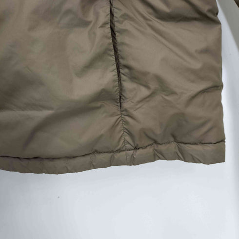 ムジルシリョウヒン 無印良品 軽量オーストラリアダウンポケッタブルフードブルゾン レディース JPN:XL