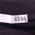 ジェイダ GYDA GGエンボスオフショルトップス レディース FREE