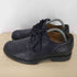 ティンバーランド Timberland ドレスシューズ 本革 プレーントゥ メンズ 8.5W