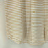 ILFARO BY LUCIANO BARBERA ボーダー S/S BDシャツ メンズ JPN:46