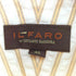 ILFARO BY LUCIANO BARBERA ボーダー S/S BDシャツ メンズ JPN:46