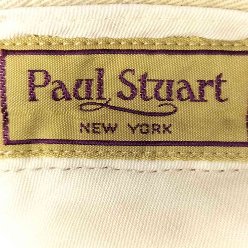 ポールスチュアート Paul Stuart 90S ドイツ製 2タック チノパンツ メンズ