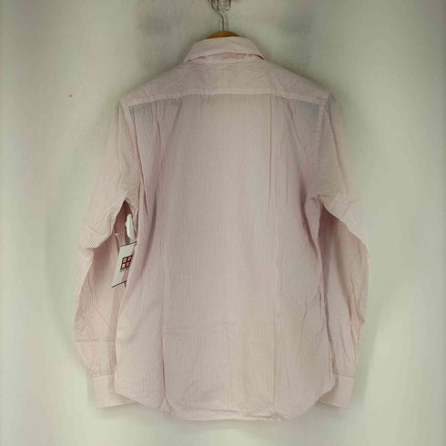 ビューティーアンドユースユナイテッドアローズ BEAUTY & YOUTH UNITED ARROWS L/S ストライプシャツ メンズ JPN:M