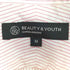 ビューティーアンドユースユナイテッドアローズ BEAUTY & YOUTH UNITED ARROWS L/S ストライプシャツ メンズ JPN:M