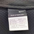 ナイキ NIKE SPHERE DRY フロントロゴ刺繍 ハーフジップ スウェット レディース import:M