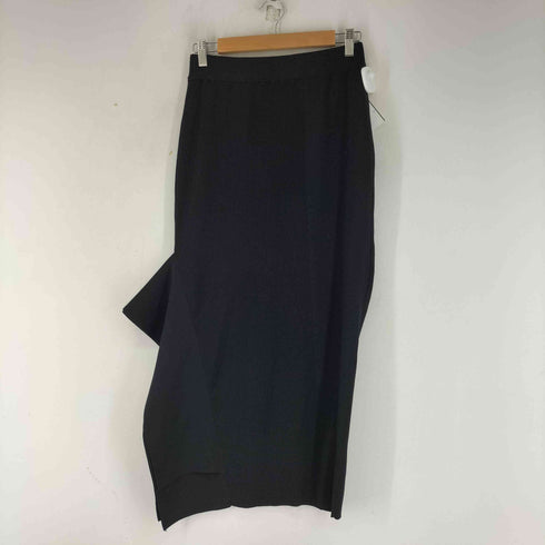 アズールバイマウジー AZUL by moussy PULS パネルドレープマーメイドスカート レディース JPN:M