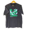 エディーバウアー Eddie Bauer フロントプリント S/S Tシャツ メンズ JPN:L