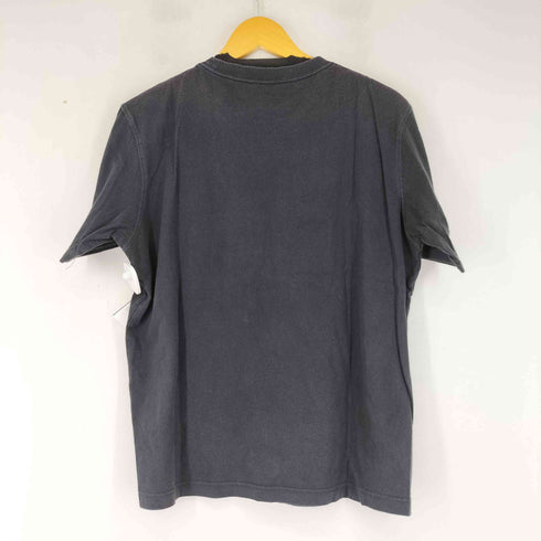 エディーバウアー Eddie Bauer フロントプリント S/S Tシャツ メンズ JPN:L