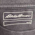 エディーバウアー Eddie Bauer フロントプリント S/S Tシャツ メンズ JPN:L