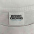 ロデオクラウンズ RODEO CROWNS メッシュポケットTシャツ メンズ FREE