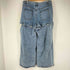 シーイン SHEIN デタッチャブル ワイドデニム パンツ メンズ US:30-31