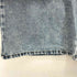 シーイン SHEIN デタッチャブル ワイドデニム パンツ メンズ US:30-31