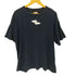 ベルトン BELTON 90s USA製 袖シングルステッチ グラフィックアート クルーネックTシャツ メンズ import:XL