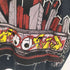 ベルトン BELTON 90s USA製 袖シングルステッチ グラフィックアート クルーネックTシャツ メンズ import:XL