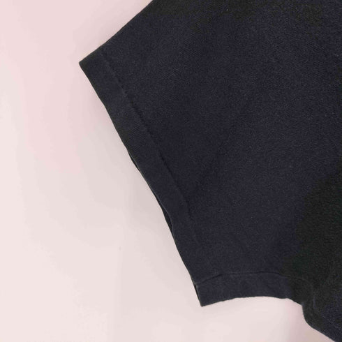 ベルトン BELTON 90s USA製 袖シングルステッチ グラフィックアート クルーネックTシャツ メンズ import:XL