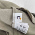 n.n. ライダース カモ 迷彩 ジップ パーカー Y2K レディース JPN:M