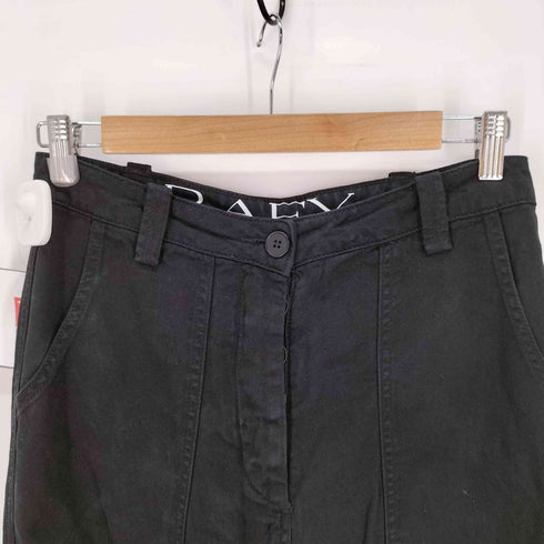 Raey リヨセル ベイカーパンツ レディース 8