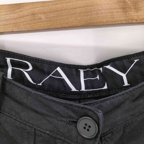 Raey リヨセル ベイカーパンツ レディース 8