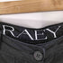 Raey リヨセル ベイカーパンツ レディース 8