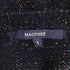 マカフィー MACPHEE ラメ入り ニットカーディガン レディース JPN:1