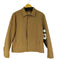 イーズィーバイゼニア E.Z BY ZEGNA コットンワークジャケット メンズ JPN:M