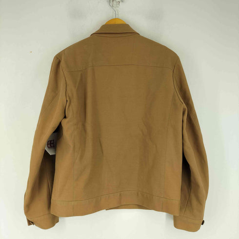 イーズィーバイゼニア E.Z BY ZEGNA コットンワークジャケット メンズ JPN:M