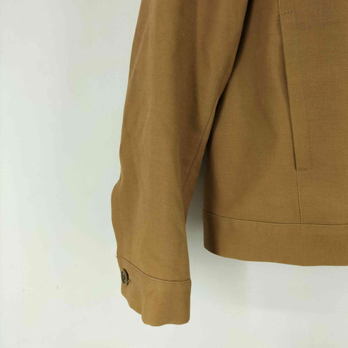イーズィーバイゼニア E.Z BY ZEGNA コットンワークジャケット メンズ JPN:M