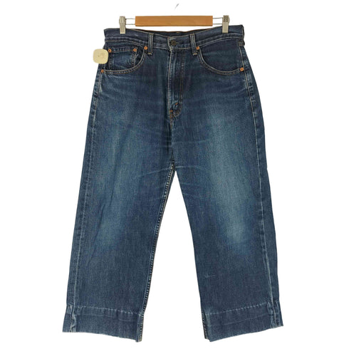 リーバイス Levis 90S ボタン裏359 504デニムパンツ メンズ 32/36