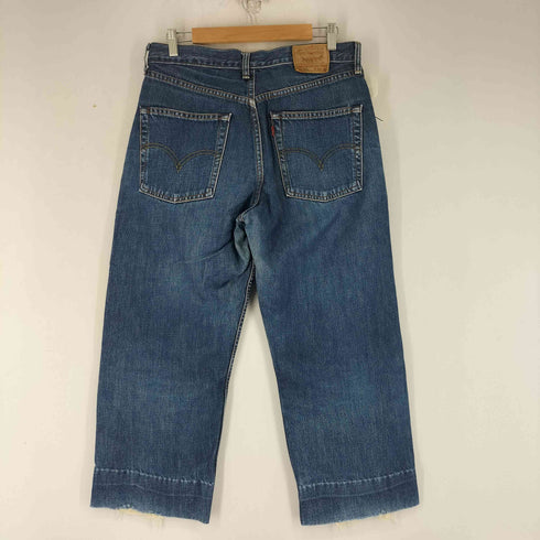 リーバイス Levis 90S ボタン裏359 504デニムパンツ メンズ 32/36