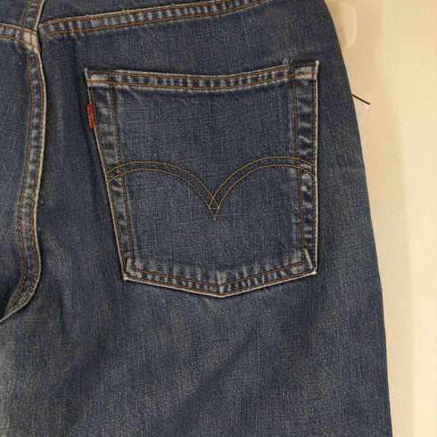 リーバイス Levis 90S ボタン裏359 504デニムパンツ メンズ 32/36