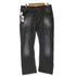 ermanno scervino ストレートデニムパンツ メンズ EUR:51-52