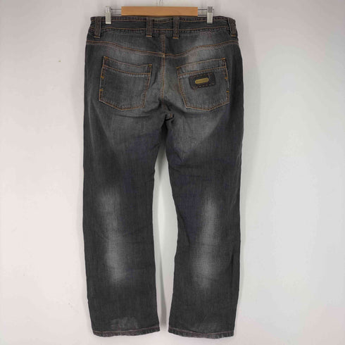 ermanno scervino ストレートデニムパンツ メンズ EUR:51-52