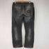 ermanno scervino ストレートデニムパンツ メンズ EUR:51-52