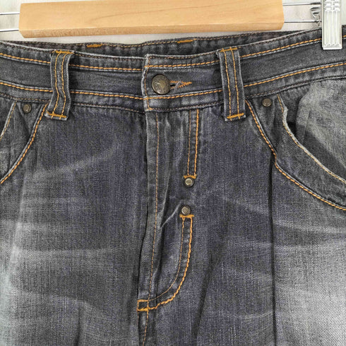 ermanno scervino ストレートデニムパンツ メンズ EUR:51-52