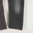 ermanno scervino ストレートデニムパンツ メンズ EUR:51-52