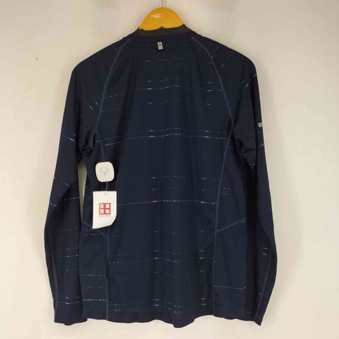 ナイキ NIKE ワンポイントロゴ L/S カットソー メンズ JPN:M