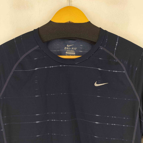 ナイキ NIKE ワンポイントロゴ L/S カットソー メンズ JPN:M