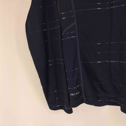 ナイキ NIKE ワンポイントロゴ L/S カットソー メンズ JPN:M