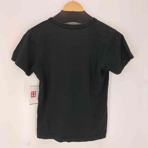 プレイコムデギャルソン PLAY COMME des GARCONS ハートワッペン Tシャツ レディース S