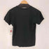 プレイコムデギャルソン PLAY COMME des GARCONS ハートワッペン Tシャツ レディース S
