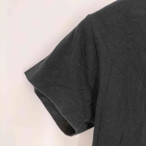 プレイコムデギャルソン PLAY COMME des GARCONS ハートワッペン Tシャツ レディース S