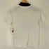 プレイコムデギャルソン PLAY COMME des GARCONS ハートワッペン Tシャツ レディース S