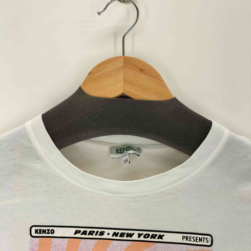 ケンゾーパリス KENZO PARIS PARADISE Tシャツ レディース XS