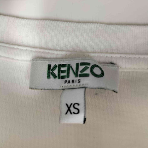 ケンゾーパリス KENZO PARIS PARADISE Tシャツ レディース XS