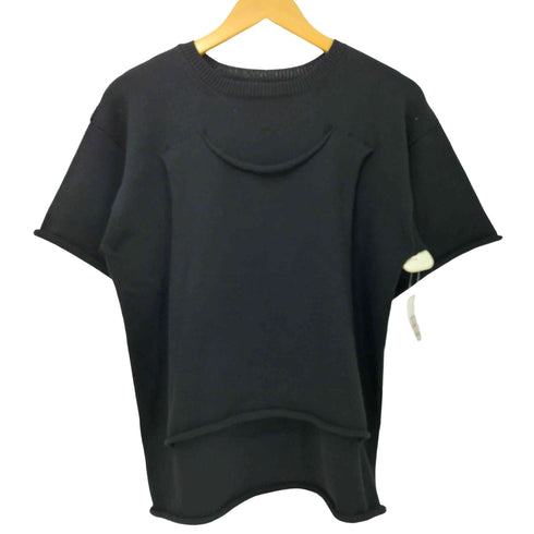 イッセイミヤケ ISSEY MIYAKE 25SS WEAR AND WORN ニット トップス レディース JPN:2