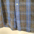 ラルフローレン RALPH LAUREN The Big Shirt スモールポニー刺繍 ボタンダウンチェックシャツ メンズ XL